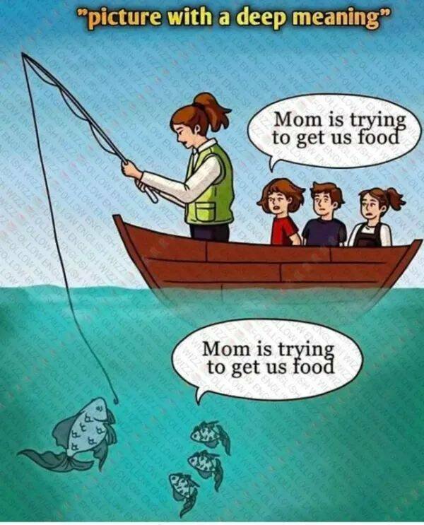 Deep Thoughts (24 pics)