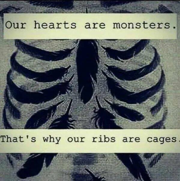 Deep Thoughts (24 pics)
