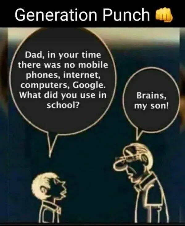 Deep Thoughts (24 pics)