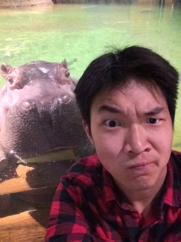 Cute And Funny Animals (47 pics)