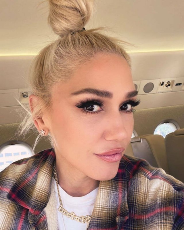 The Most Beautiful Famous People Over 40 (20 pics)
