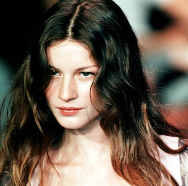 Famous Women Who Changed Their Style (18 pics)