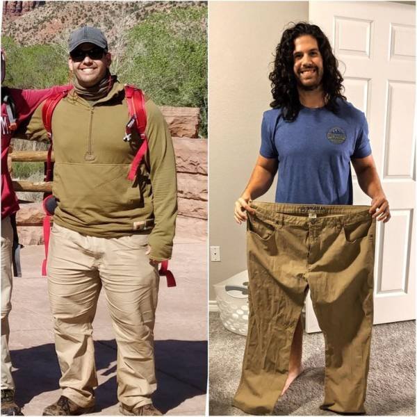 People Share Their Impressive Achievements (19 pics)