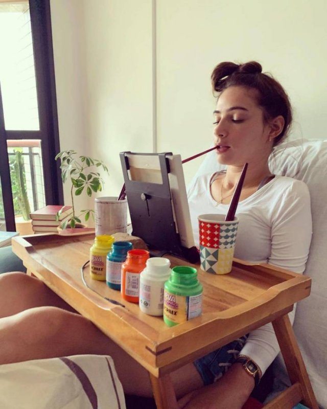 People Share Their Impressive Achievements (19 pics)