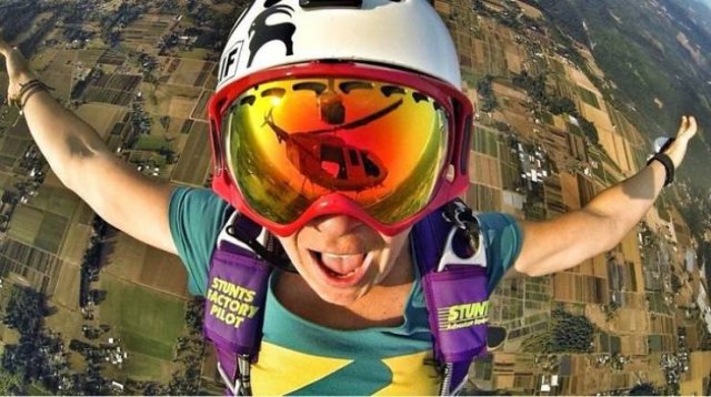 People Share Their Impressive Achievements (19 pics)