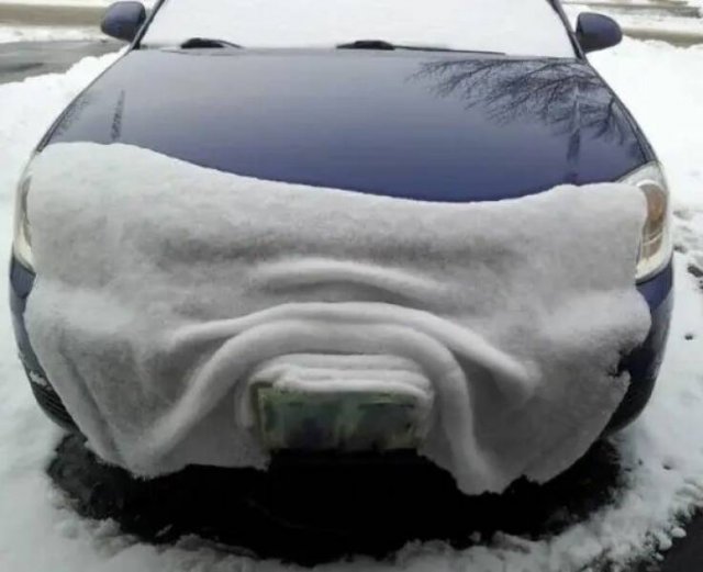 Optical Illusions (20 pics)