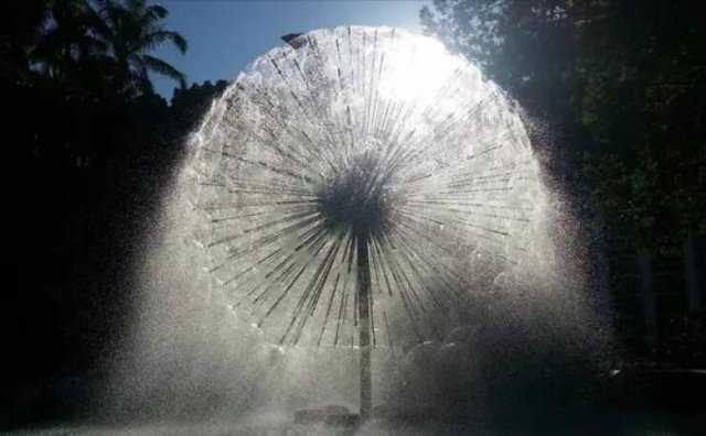 Optical Illusions (20 pics)