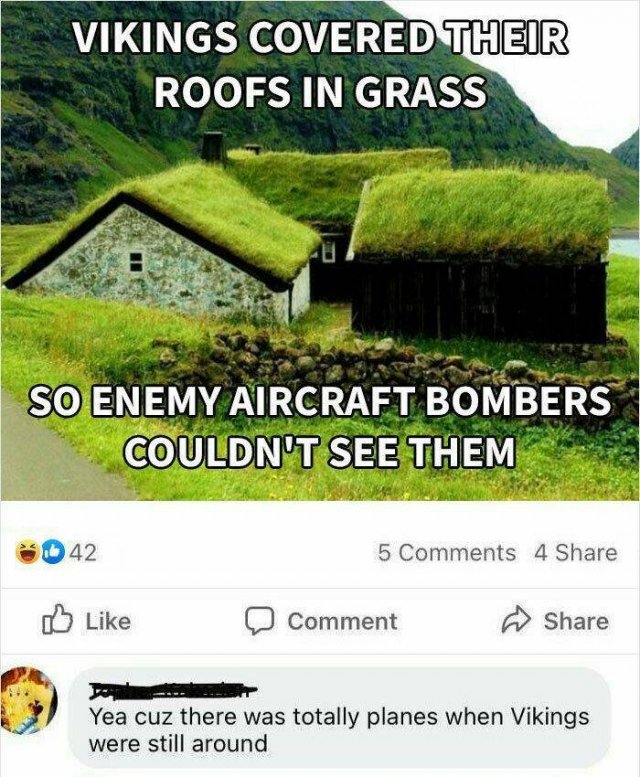 People Who Don't Understand Jokes (20 pics)