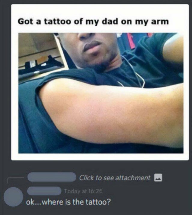 People Who Don't Understand Jokes (20 pics)