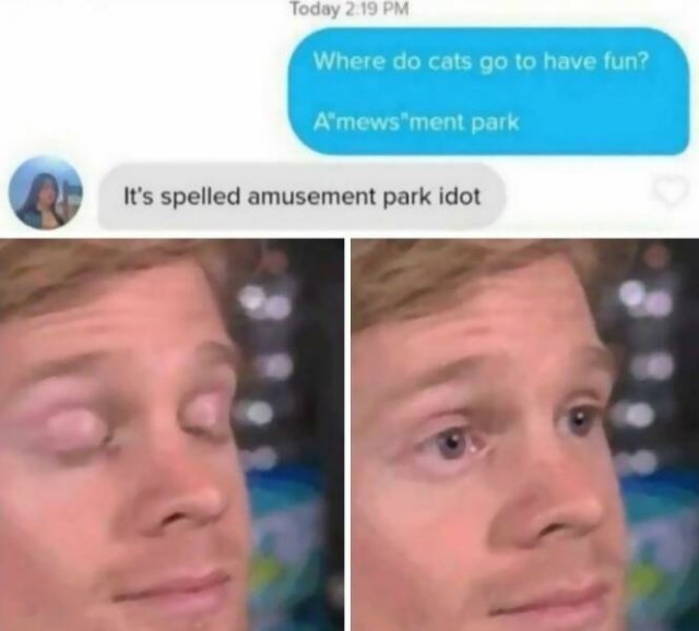 People Who Don't Understand Jokes (20 pics)