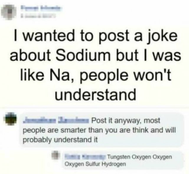 People Who Don't Understand Jokes (20 pics)