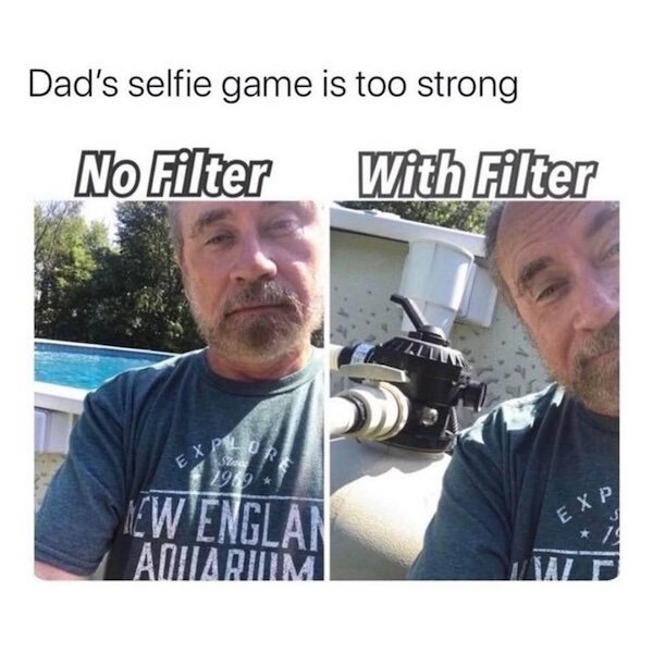 Dads Jokes (23 pics)
