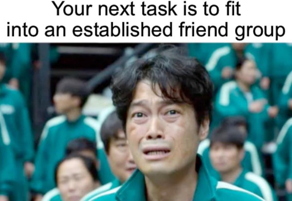 Funny Memes (20 pics)