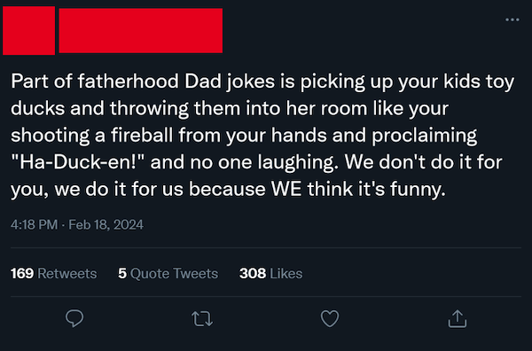Dads Jokes (23 pics)
