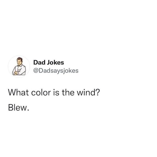 Dads Jokes (23 pics)