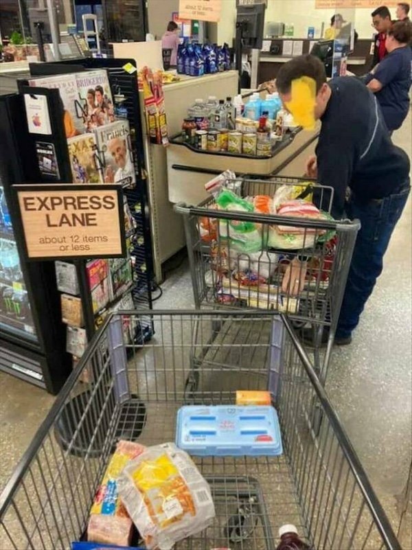 Annoying Finds And Situations (29 pics)