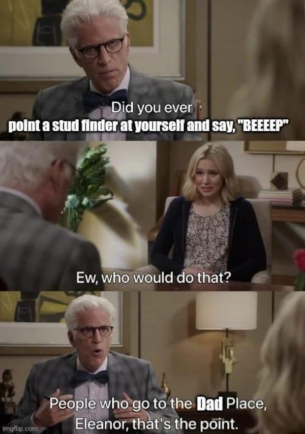 Dads Jokes (23 pics)