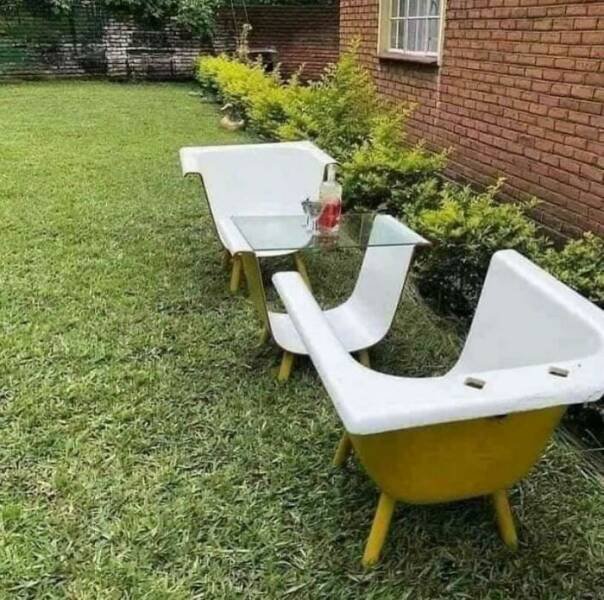 Weird Finds (22 pics)