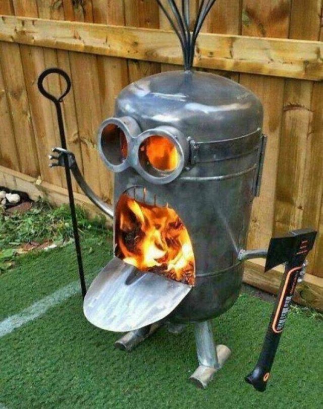 Weird Finds (22 pics)