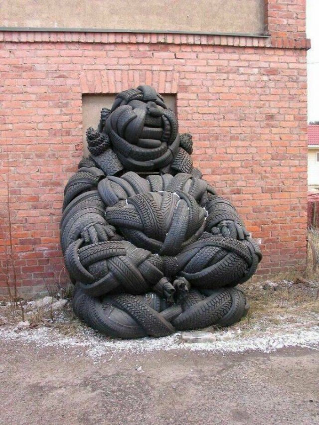Weird Finds (22 pics)
