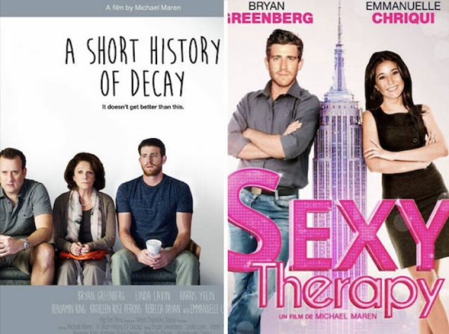 Funny Movie Title Translations (27 pics)