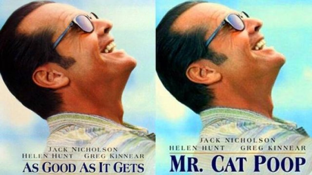Funny Movie Title Translations (27 pics)