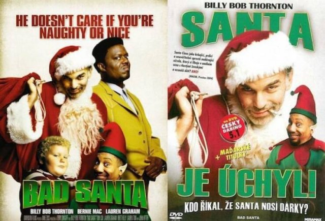Funny Movie Title Translations (27 pics)
