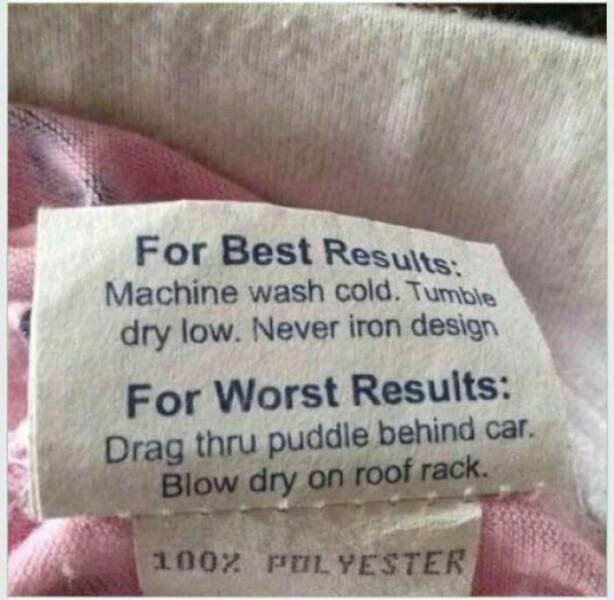 Funny Signs (27 pics)