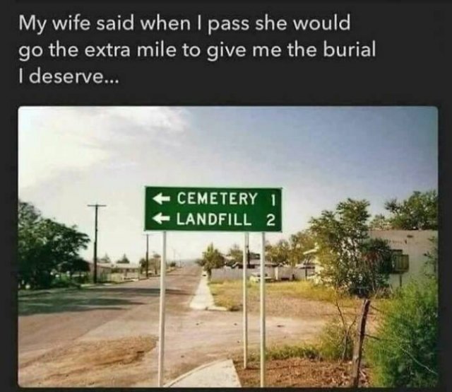 Funny Signs (27 pics)