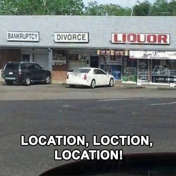 Funny Signs (27 pics)