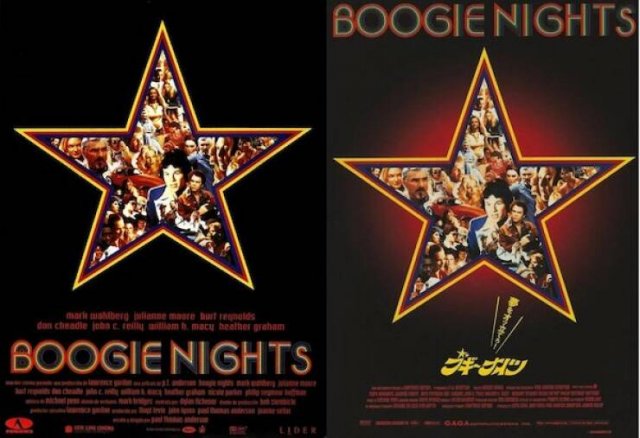 Funny Movie Title Translations (27 pics)