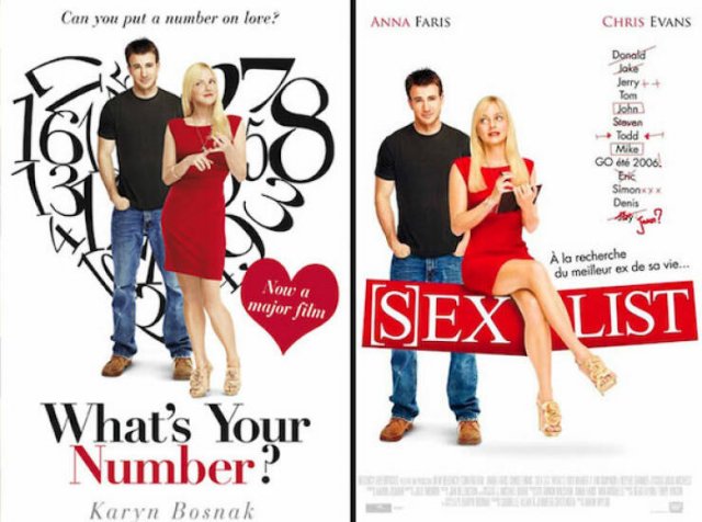 Funny Movie Title Translations (27 pics)