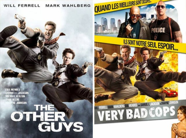 Funny Movie Title Translations (27 pics)