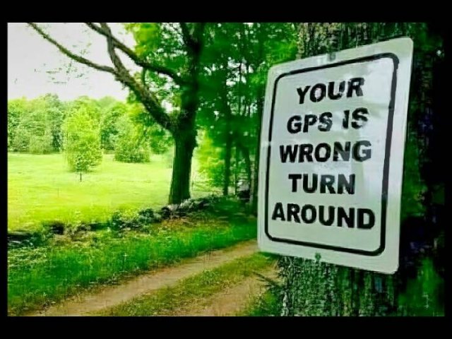 Funny Signs (27 pics)