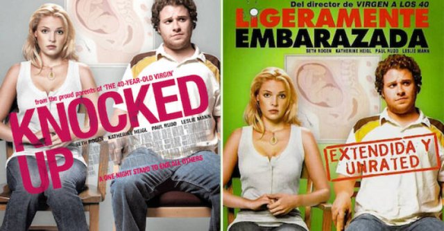 Funny Movie Title Translations (27 pics)