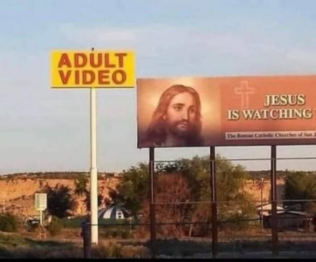 Funny Signs (27 pics)