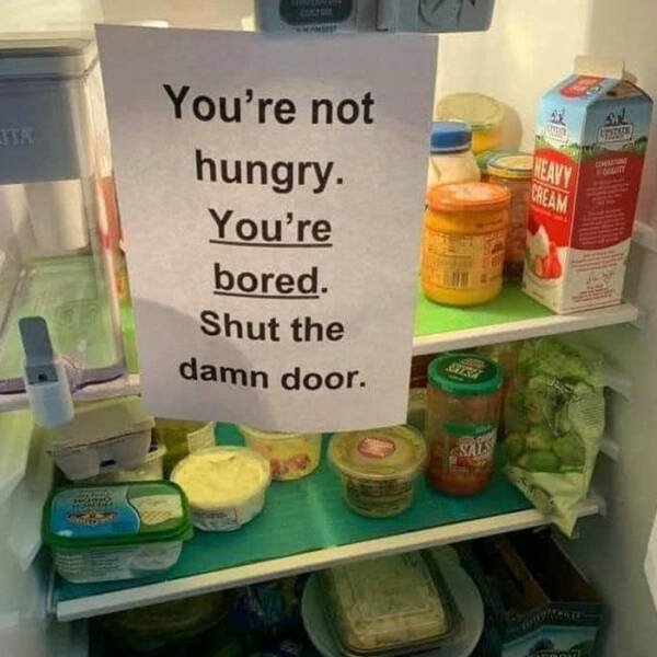 Funny Signs (27 pics)