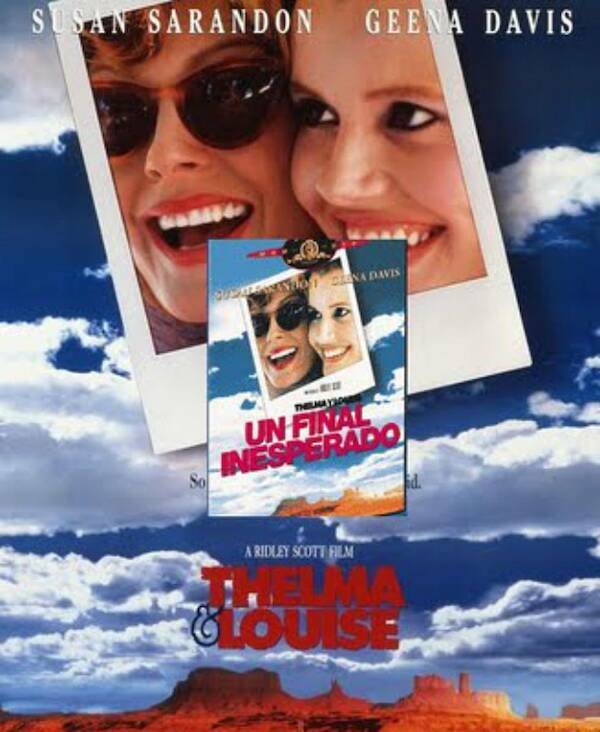 Funny Movie Title Translations (27 pics)