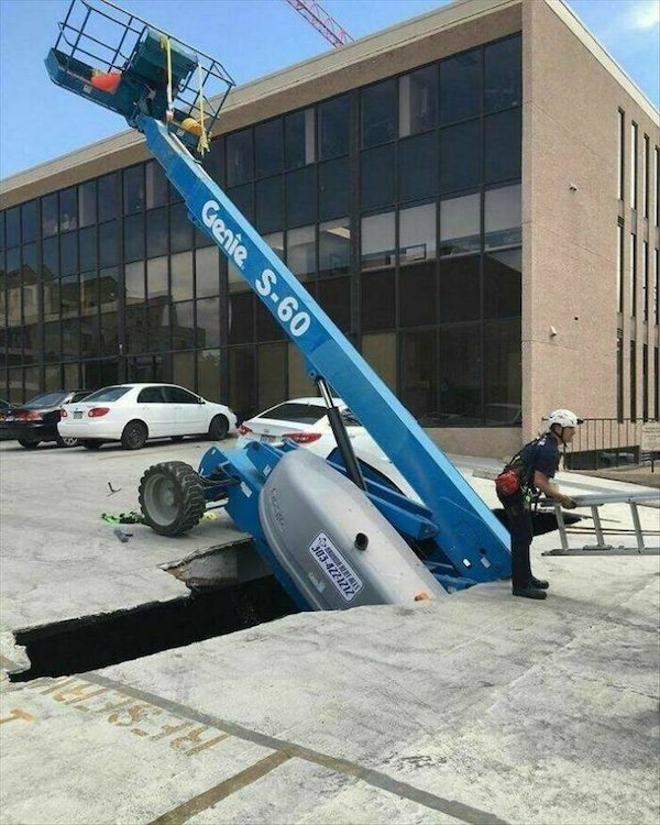 Bad Days Happen (35 pics)
