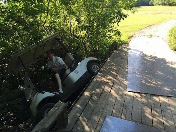 Bad Days Happen (35 pics)