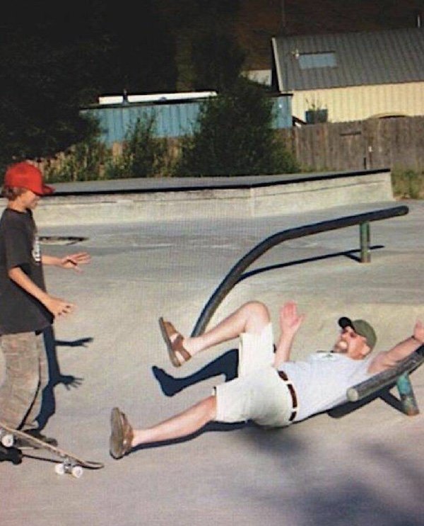 Bad Days Happen (35 pics)