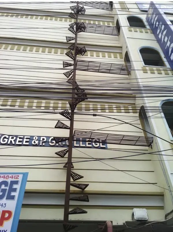 Failed Constructions (27 pics)