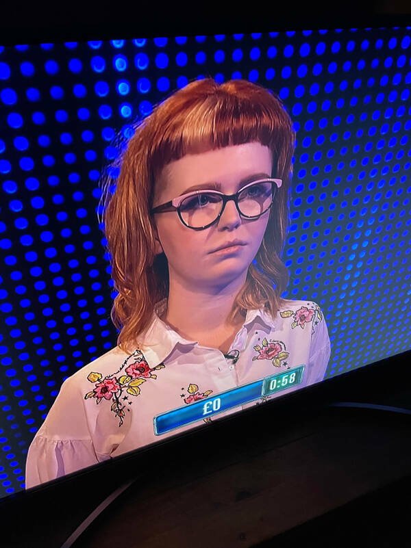 Awful Haircuts (25 pics)