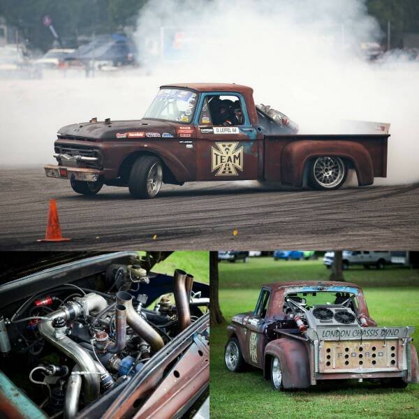 Crazy Cars (26 pics)