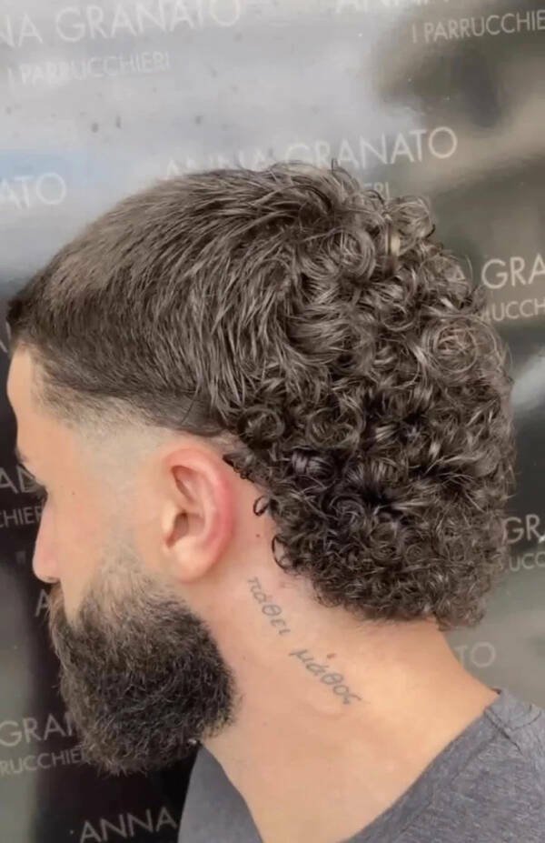 Awful Haircuts (25 pics)