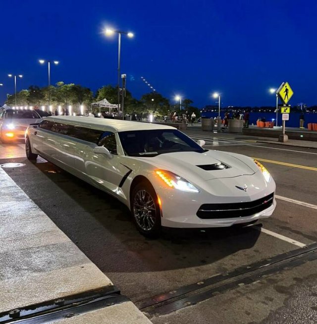 Crazy Cars (26 pics)