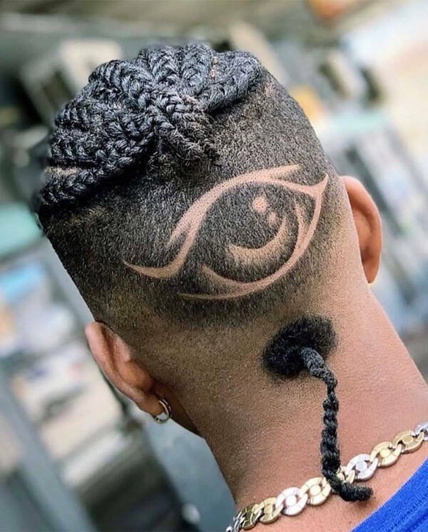 Awful Haircuts (25 pics)