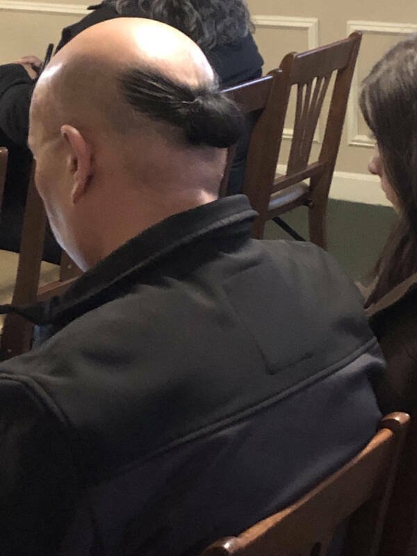 Awful Haircuts (25 pics)