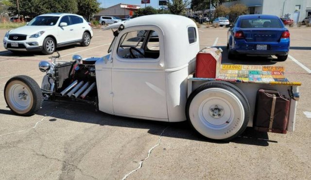 Crazy Cars (26 pics)