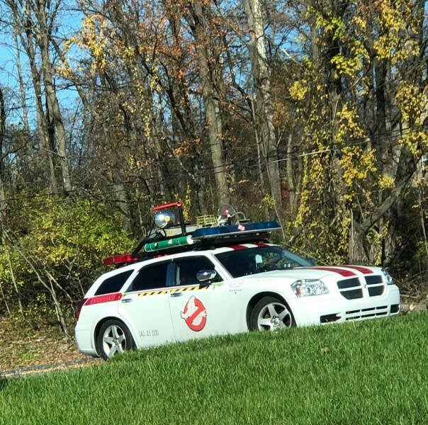 Crazy Cars (26 pics)